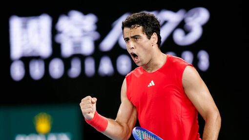 Прогноз на матч Лоренцо Сонего — Хауме Мунар *