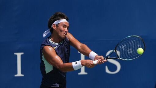 Прогноз на матч Бу Юньчаокэтэ — Ботик ван де Зандсхулп *