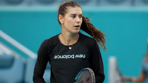 Прогноз на матч * С. Кырстя — Энн Ли