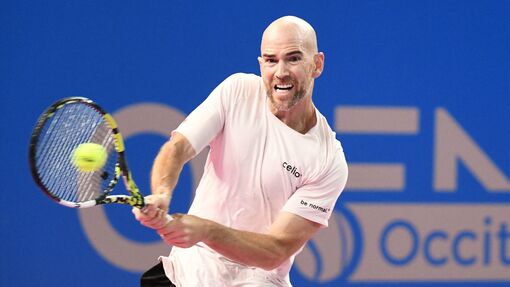 Прогноз на матч * Адриан Маннарино — Таллон Грикспор