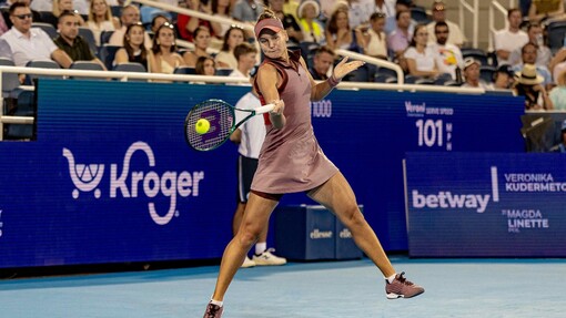 Прогноз на матч * Janice Tjen — Вероника Кудерметова