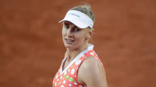 Прогноз на матч Хиль Белен Тайхман — Кэти Макнелли *