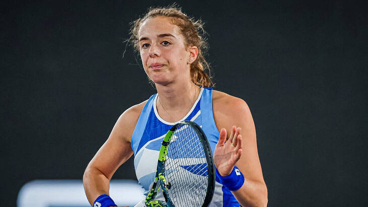 Лючия Бронцетти