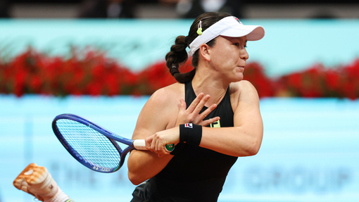 Прогноз на матч * Лулу Сан — Мария Осорио