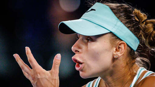 Прогноз на матч * Маккартни Кесслер — Магда Линетт