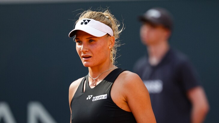 Даяна Ястремская