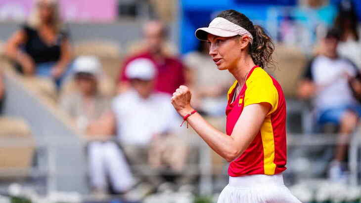 Кристина Букша