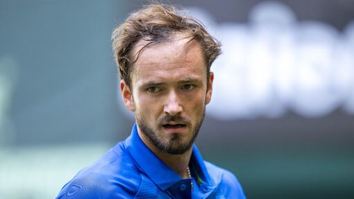 Прогноз на матч Даниил Медведев — Бенжамен Бонзи *