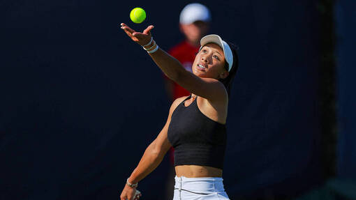 Прогноз на матч Леолия Жанжан — Присцилла Хон *