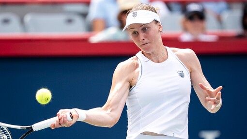 Прогноз на матч * Людмила Самсонова — Юань Юэ