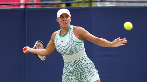 Мэдисон Кис — Рената Сарасуа *. Прогноз и ставка на матч Прогноз на матч Мэдисон Кис — Рената Сарасуа *