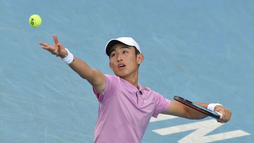 Прогноз на матч Маттиа Белуччи — Шан Цзюньчэн