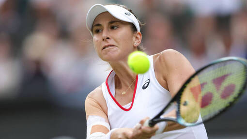 Прогноз на матч Чжан Шуай — Белинда Бенчич *