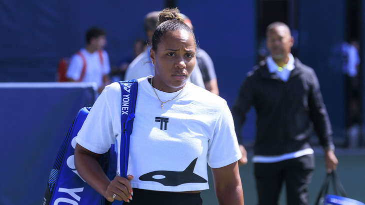 Тэйлор Таунсенд