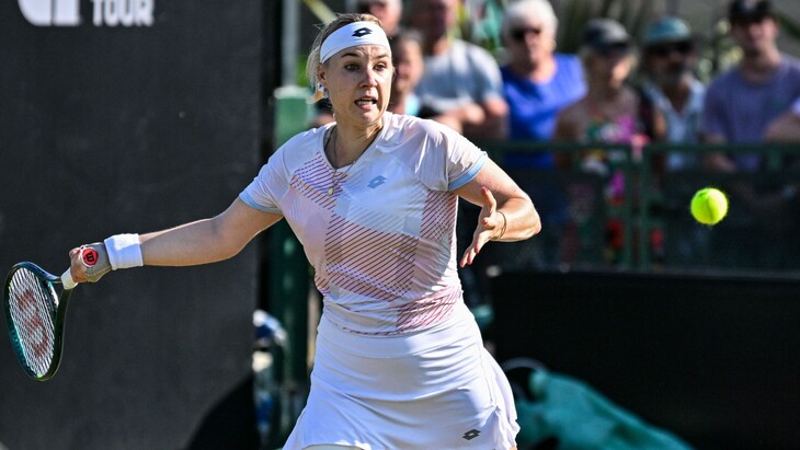 Анна Блинкова