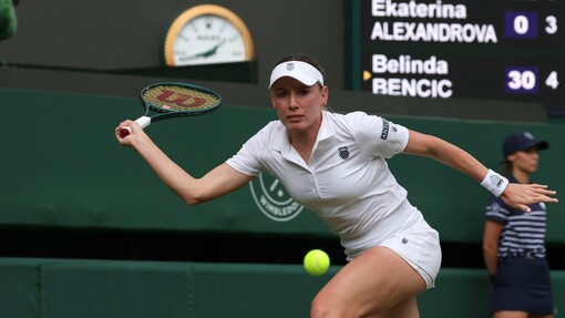 Прогноз на матч * Екатерина Александрова — Анастасия Севастова