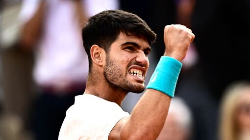 Райлли Опелка — Карлос Алькарас *. Прогноз и ставка на матч Прогноз на матч Райлли Опелка — Карлос Алькарас *