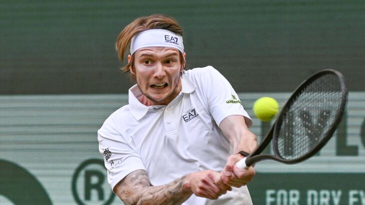 Александр Бубулик