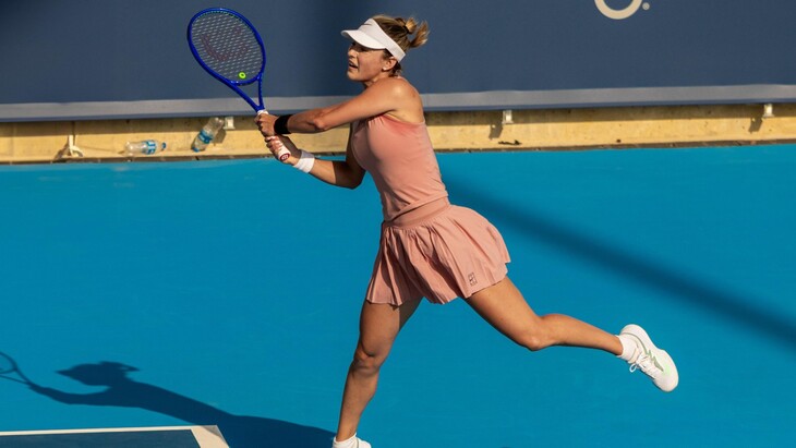 Анна Калинская