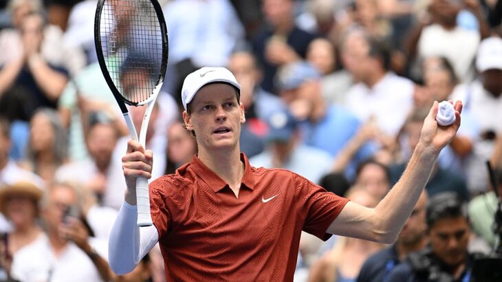 Янник Синнер