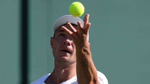 Прогноз на матч Камиль Майхшак — Леандро Риеди