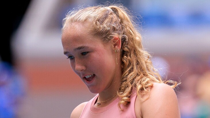 Мирра Андреева