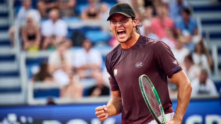 Лучано Дердери