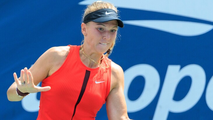 Оксана Селехметьева