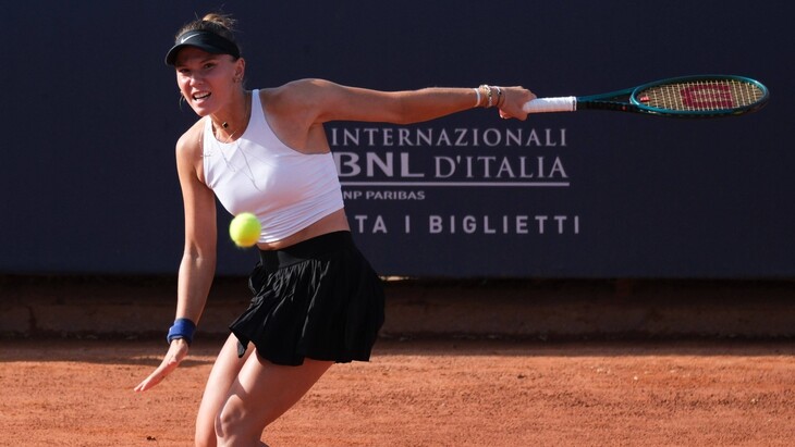 Оксана Селехметьева