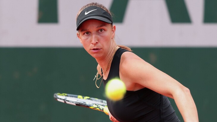 Тамара Корпач