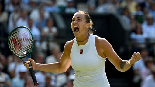 * Арина Соболенко — Джессика Пегула. Прогноз и ставка на матч Прогноз на матч * Арина Соболенко — Джессика Пегула