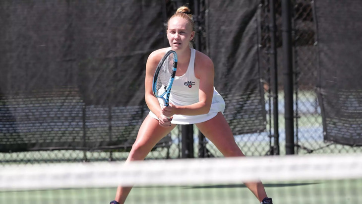 Мария Козырева