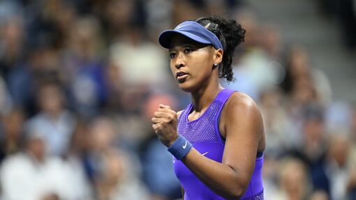 Наоми Осака — Аманда Анисимова *. Прогноз и ставка на матч Прогноз на матч Наоми Осака — Аманда Анисимова *