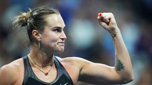 * Арина Соболенко — Аманда Анисимова. Прогноз и ставка на матч Прогноз на матч * Арина Соболенко — Аманда Анисимова