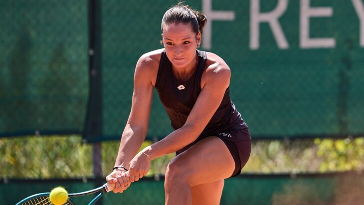 Дарья Семенистая