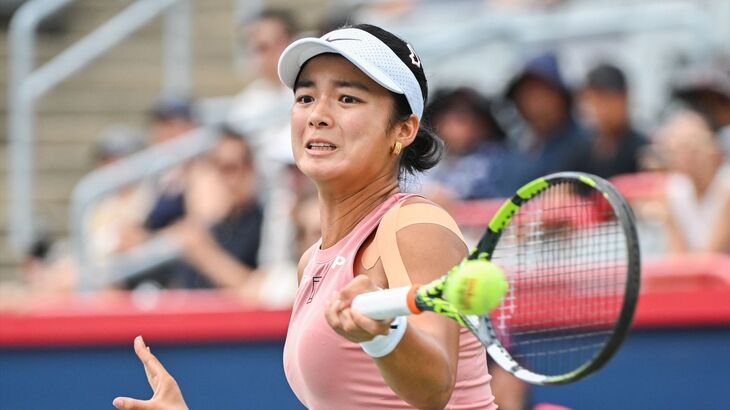 Александра Эала