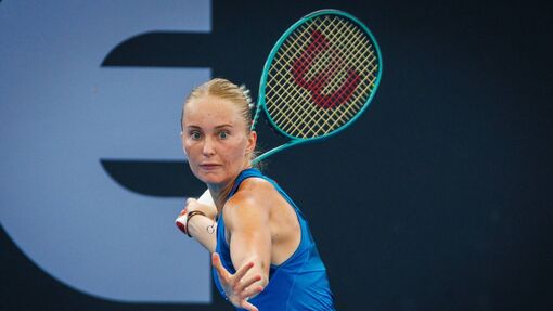 Прогноз на матч Полина Кудерметова — Marina Stakusic *