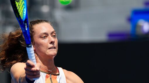 Darja Vidmanova — Nikola Bartunkova *. Прогноз и ставка на матч Прогноз на матч Darja Vidmanova — Nikola Bartunkova *