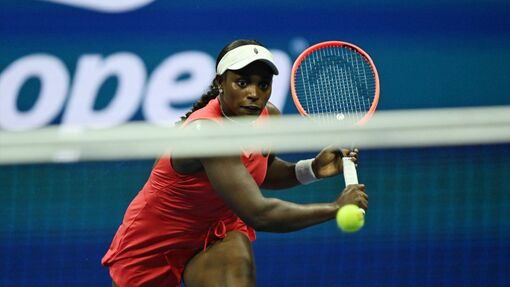 Слоан Стивенс — Лукреция Стефанини *. Прогноз и ставка на матч Прогноз на матч Слоан Стивенс — Лукреция Стефанини *