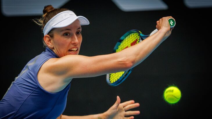 Элиза Мертенс