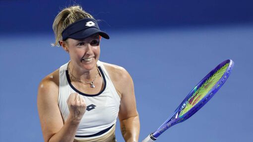 Сторм Хантер — Эмилиана Аранго *. Прогноз и ставка на матч Прогноз на матч Сторм Хантер — Эмилиана Аранго *