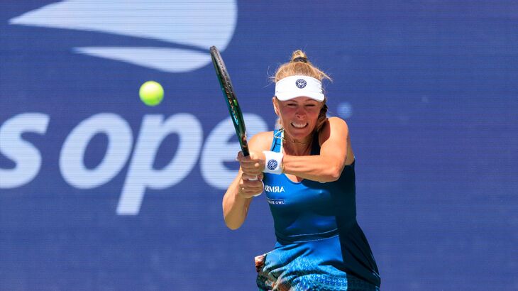 Магдалена Френх