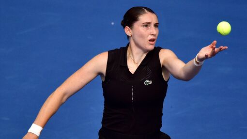 Эльза Жакмо — Эмилиана Аранго *. Прогноз и ставка на матч Прогноз на матч Эльза Жакмо — Эмилиана Аранго *