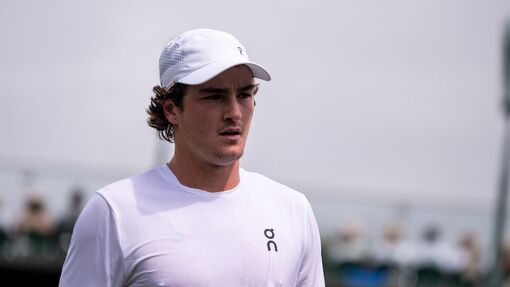 Стефанос Циципас — Жуан Фонсека *. Прогноз и ставка на матч Прогноз на матч Стефанос Циципас — Жуан Фонсека *