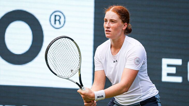 Джессика Понше