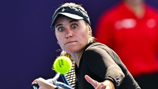 Лаура Зигемунд — Софья Кенин *. Прогноз и ставка на матч Прогноз на матч Лаура Зигемунд — Софья Кенин *