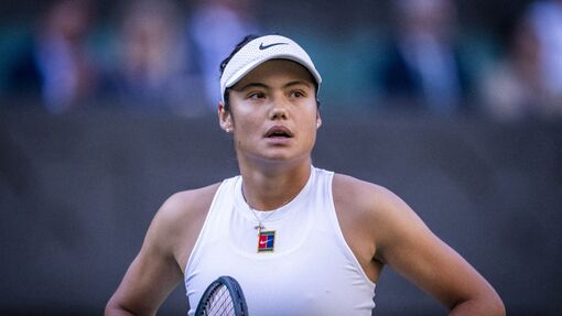 Жаклин Кристиан — Эмма Радукану *. Прогноз и ставка на матч Прогноз на матч Жаклин Кристиан — Эмма Радукану *