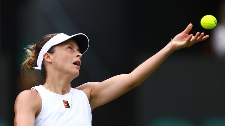 Татьяна Мария