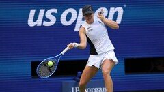 Ига Свентек