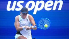 Ига Свентек